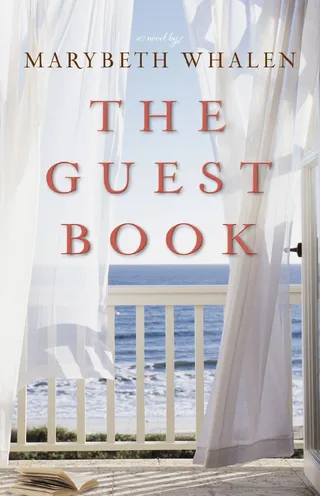 Guest Book