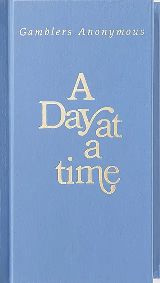 A Day at a Time