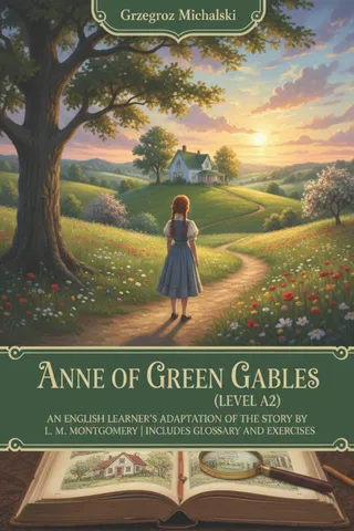 Anne of Green Gables