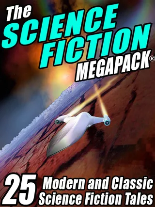 The Science Fiction MEGAPACK
