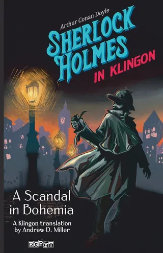 A Scandal in Bohemia