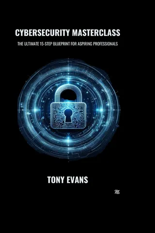 Cybersecurity Masterclass