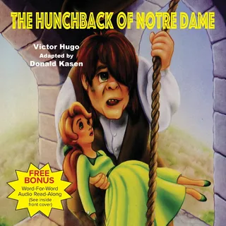 The Hunchback of Notre-Dame
