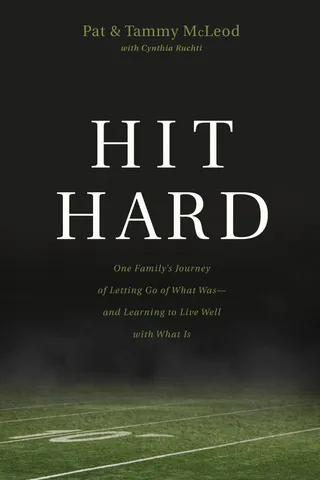 Hit Hard
