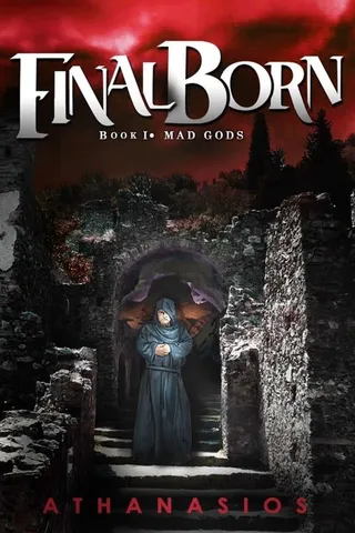 Final Born Book I
