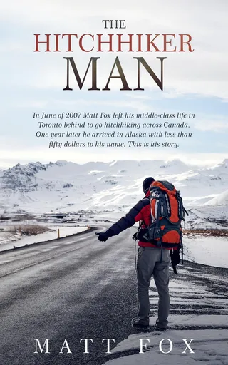 Hitchhiker Man