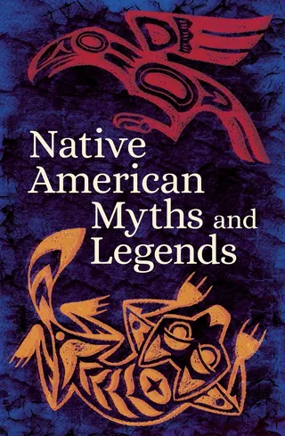 Native American Myths and Legends