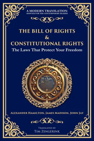 The Bill of Rights & Constitutional Amendments