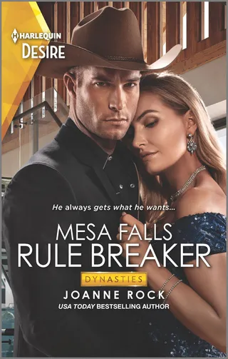 Rule Breaker