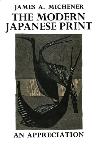 Modern Japanese Print