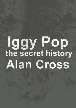 Iggy Pop