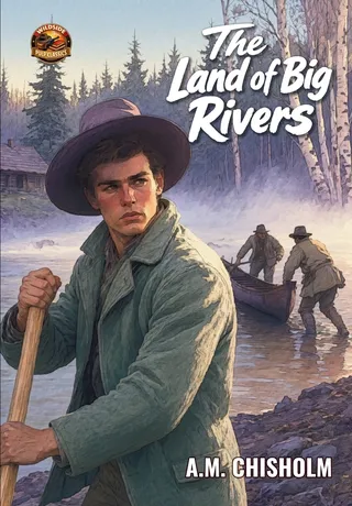 The Land of Big Rivers