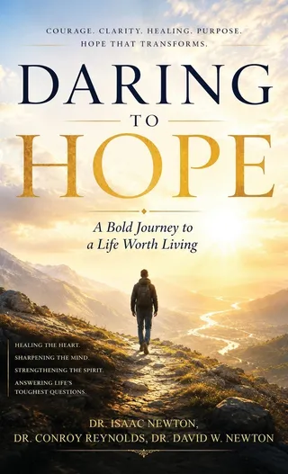 Daring To Hope