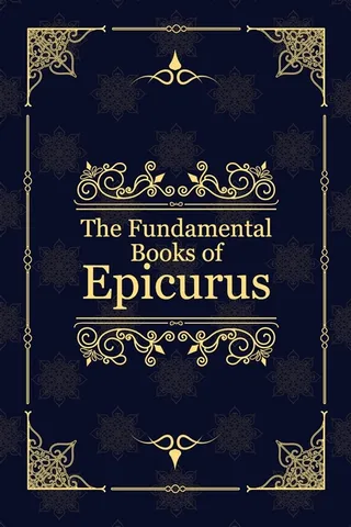 The Fundamental Books of Epicurus