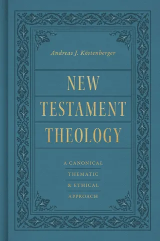 New Testament Theology