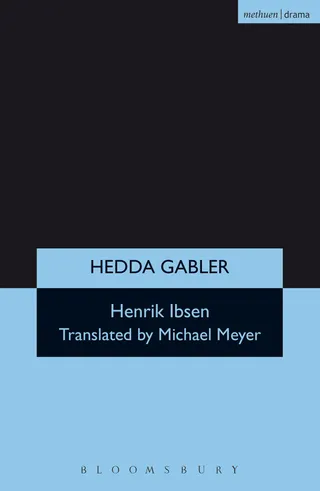 Hedda