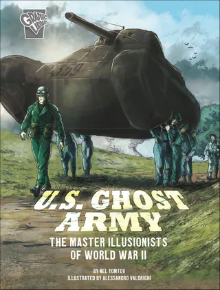 U.S. Ghost Army