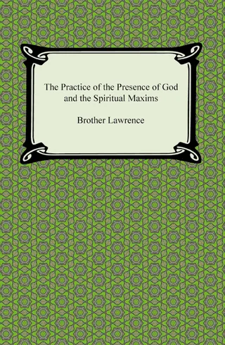 The Practice of the Presence of God