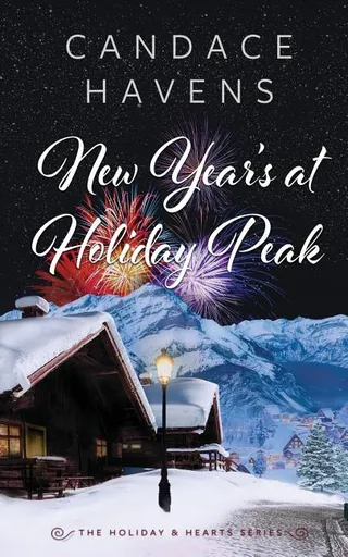 Year's at Holiday Peak