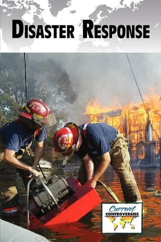 Disaster Response