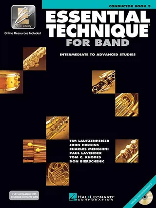 Essent Technique Band W