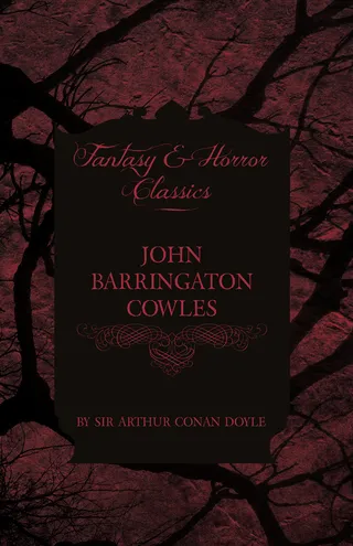 John Barrington Cowles