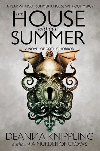 House Without a Summer