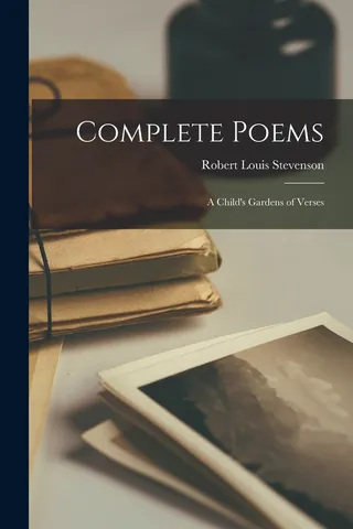Complete Poems