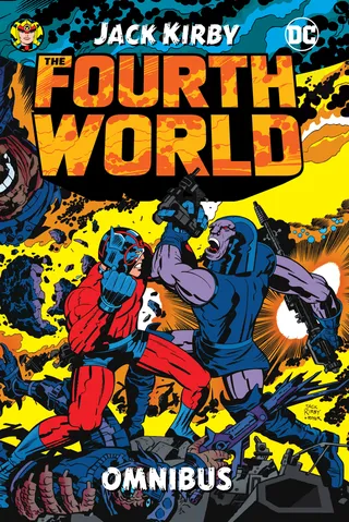 Fourth World