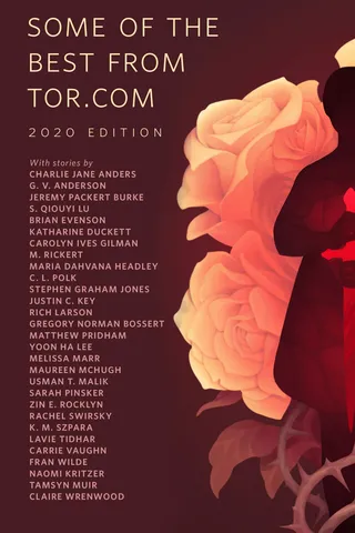 Some of the Best from Tor.com