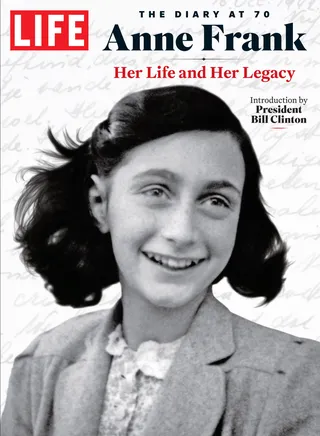 Anne Frank