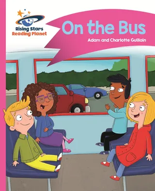 On the Bus
