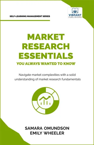 Market Research Essentials