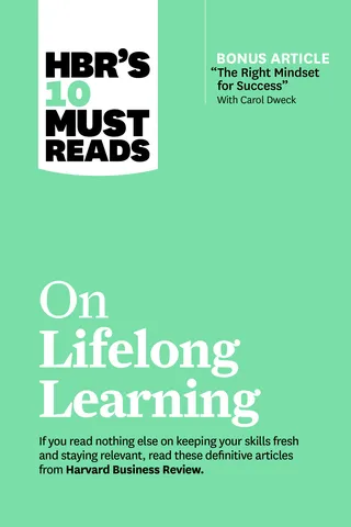 10 Must Reads on Lifelong Learning