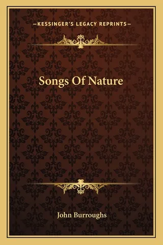 Songs of Nature