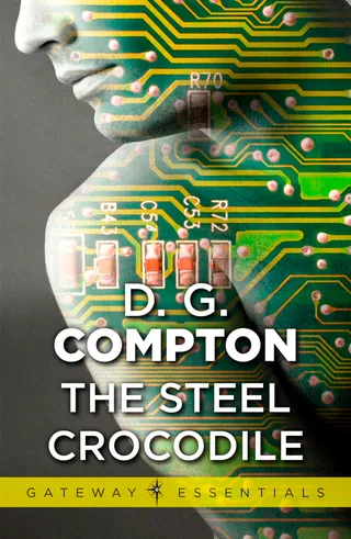 The Steel Crocodile