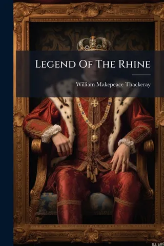 Legend Of The Rhine