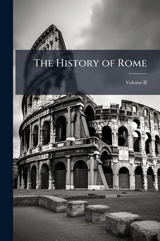 The History of Rome; Volume II