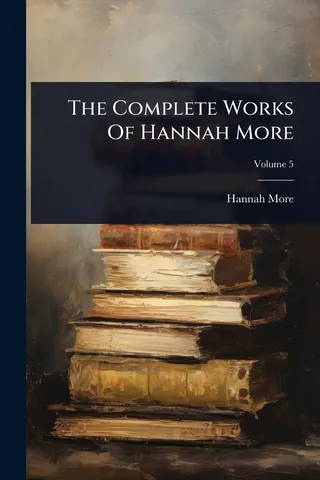 The Works Of Hannah More
