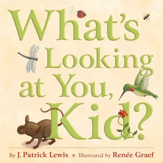 What's Looking at You, Kid?
