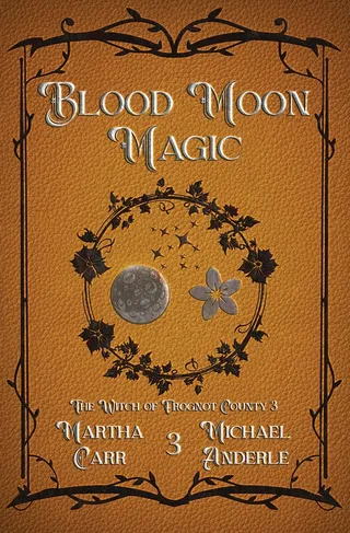 Blood Moon Magic