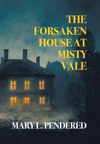 The Forsaken House at Misty Vale (Nezu Press Classics)