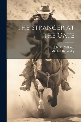 The Stranger at the Gate
