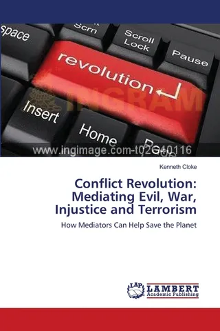 Conflict Revolution