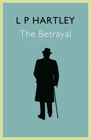 The Betrayal