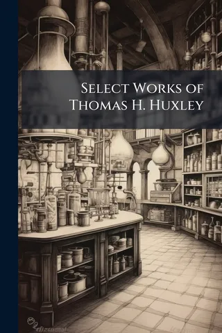 Select Works of Thomas H. Huxley