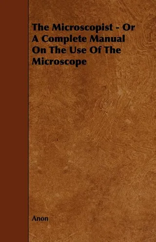 The Microscopist
