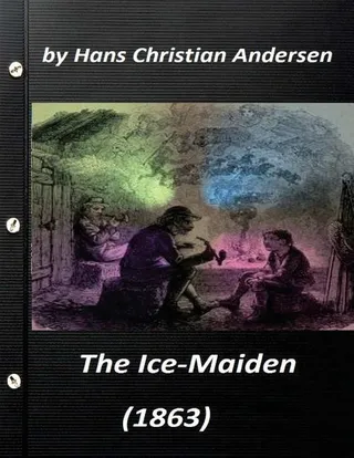 The Ice-Maiden