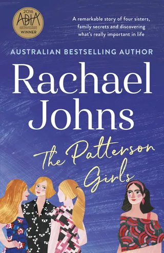 Patterson Girls