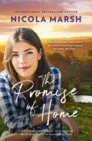 Promise of Home
